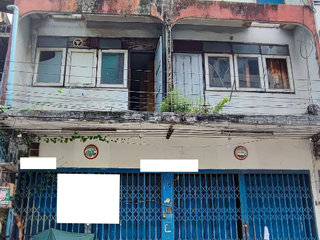 出售 1 卧室 商业空间 在 Thon Buri, 曼谷