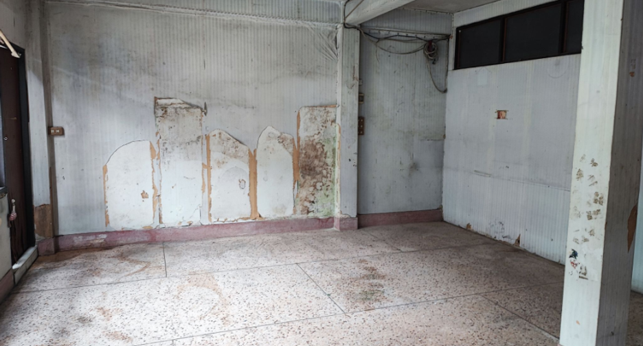 Local comercial en venta de 1 habitaciones en Thon Buri, Bangkok