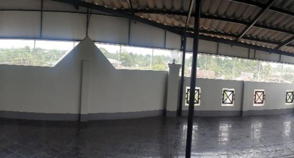 For sale 4 ベッドルーム retail Space in Na Yia, Ubon Ratchathani
