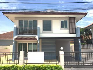 出售 3 卧室 独立屋 在 Lam Luk Ka, Pathum Thani