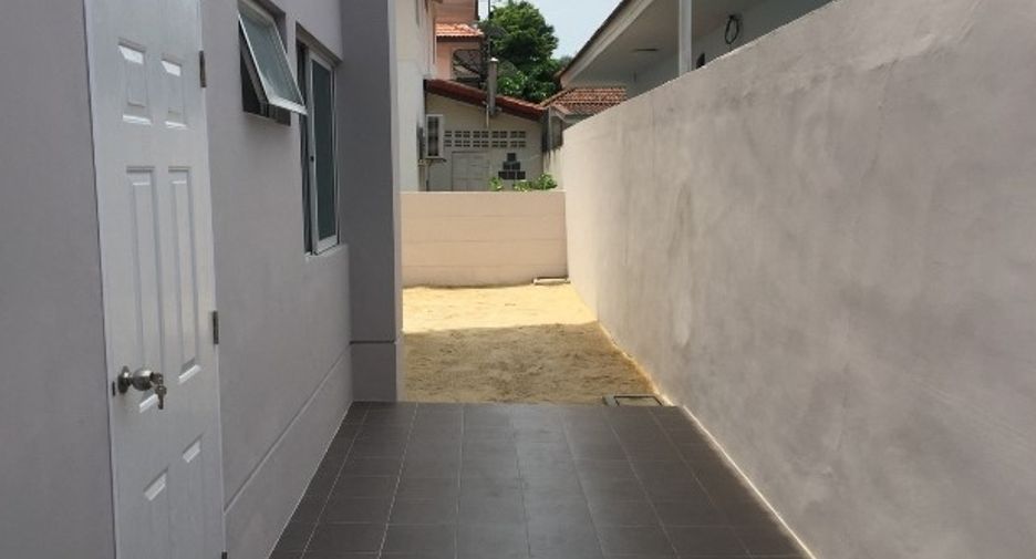 Haus zum Kauf mit 3 Zimmer in Lam Luk Ka, Pathum Thani