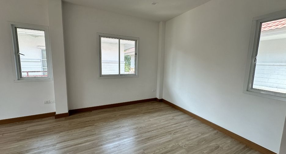 For sale 2 bedrooms house in Thanyaburi, Pathum Thani