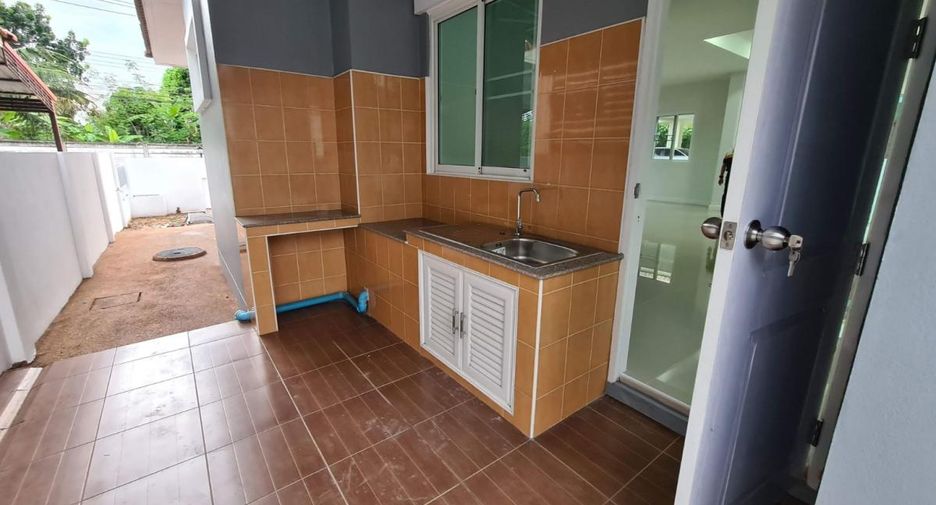 Продажа 3 спальни дом в Mueang Khon Kaen, Кхонкен