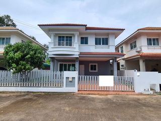 Haus zum Kauf mit 3 Zimmer in Mueang Khon Kaen, Khon Kaen