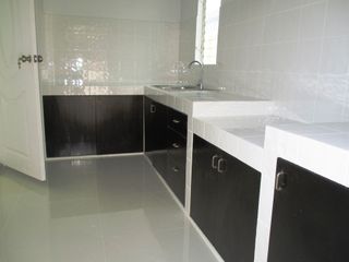 For sale 3 bedrooms house in Mueang Nonthaburi, Nonthaburi