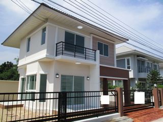 For sale 3 bedrooms house in Mueang Nonthaburi, Nonthaburi