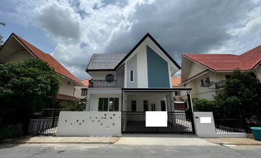 Haus zum Kauf mit 3 Zimmer in Lam Luk Ka, Pathum Thani