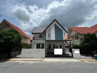 出售 3 卧室 独立屋 在 Lam Luk Ka, Pathum Thani