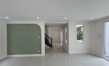 Casa en venta de 3 habitaciones en Lam Luk Ka, Pathum Thani
