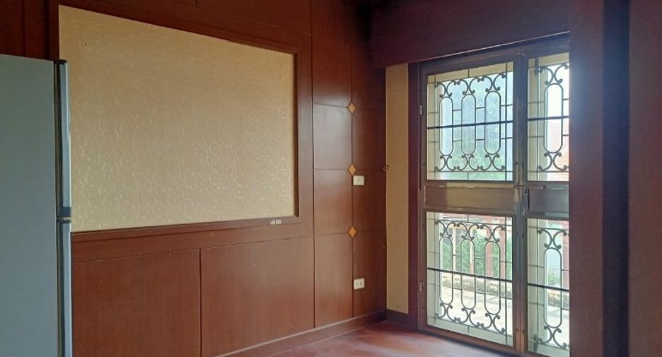 À vendre 4 chambres maison à Bang Kruai, Nonthaburi