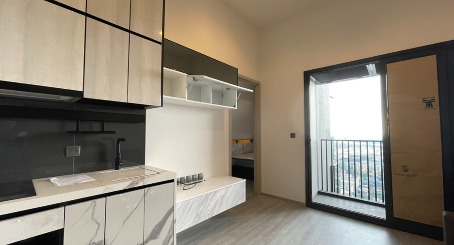 Condo en venta de 1 habitaciones en Phra Khanong, Bangkok