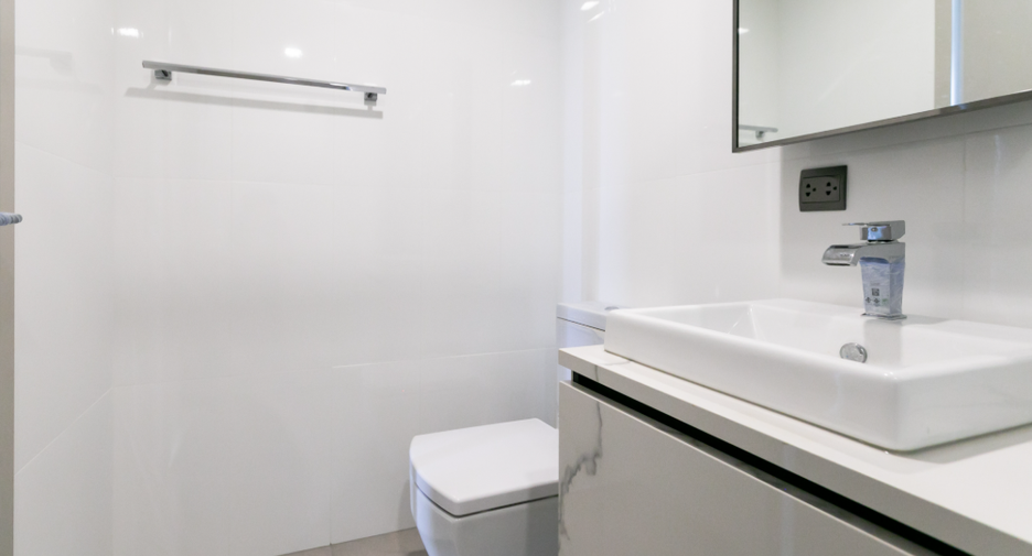 Condo en venta de 1 habitaciones en Phra Khanong, Bangkok