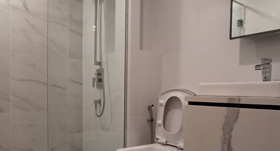 Condo en venta de 1 habitaciones en Phra Khanong, Bangkok