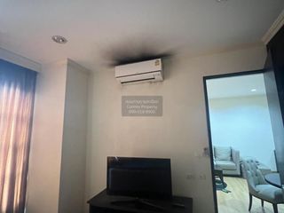Аренда 1 кровать кондо в Ратчатхещи, Бангкок
