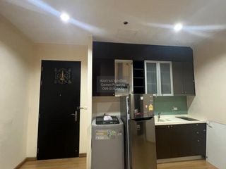 Аренда 1 кровать кондо в Ратчатхещи, Бангкок