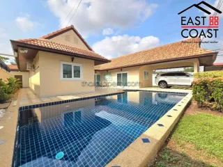 For Rent 4 Bedroom House In Bang Lamung, Chonburi