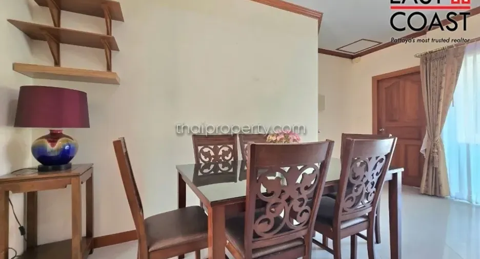 For rent and for sale 4 bedrooms house in Bang Lamung, Chonburi