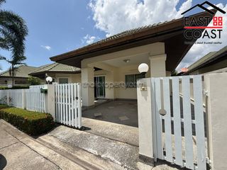 For Rent 3 Bedroom House In Bang Lamung, Chonburi