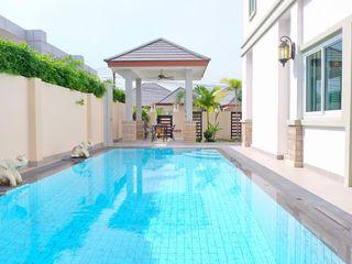 Haus zur Miete und zum Kauf mit 4 Zimmer in Bang Lamung, Chonburi
