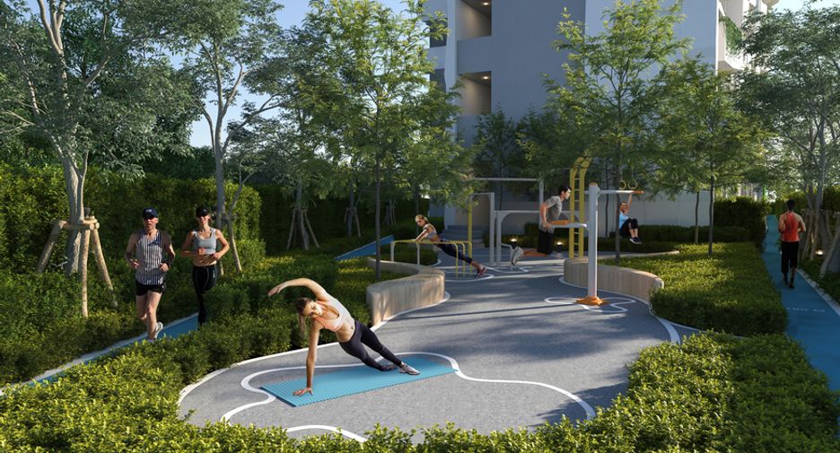 For sale 1 Beds condo in Thalang, Phuket