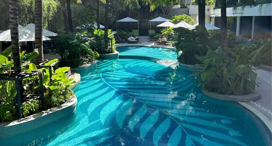 For sale 1 Beds condo in Thalang, Phuket