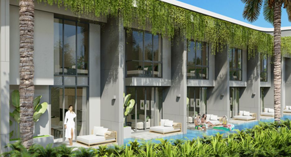 For sale 1 Beds condo in Thalang, Phuket