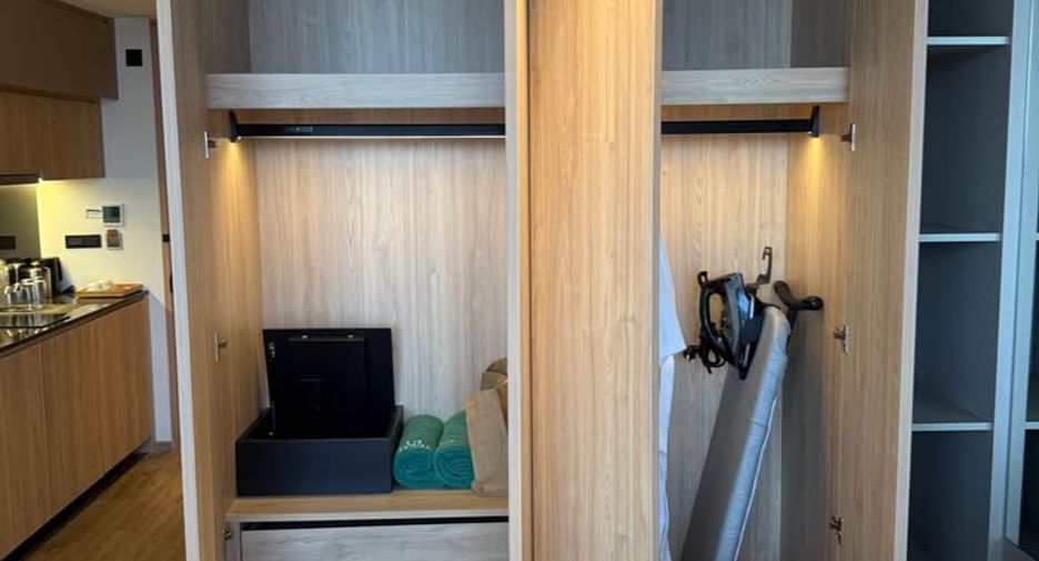 For sale 1 Beds condo in Thalang, Phuket