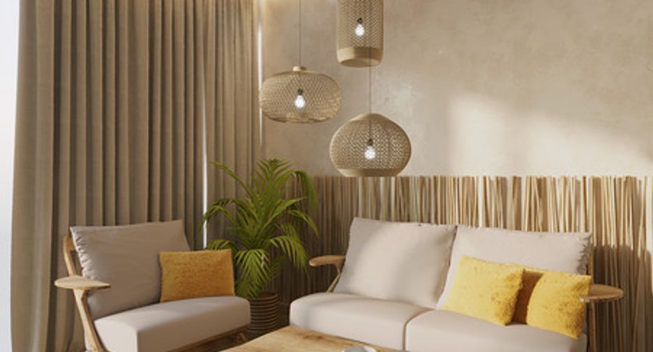 For sale 1 Beds condo in Thalang, Phuket