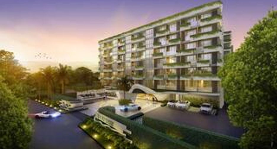 For sale 1 Beds condo in Thalang, Phuket