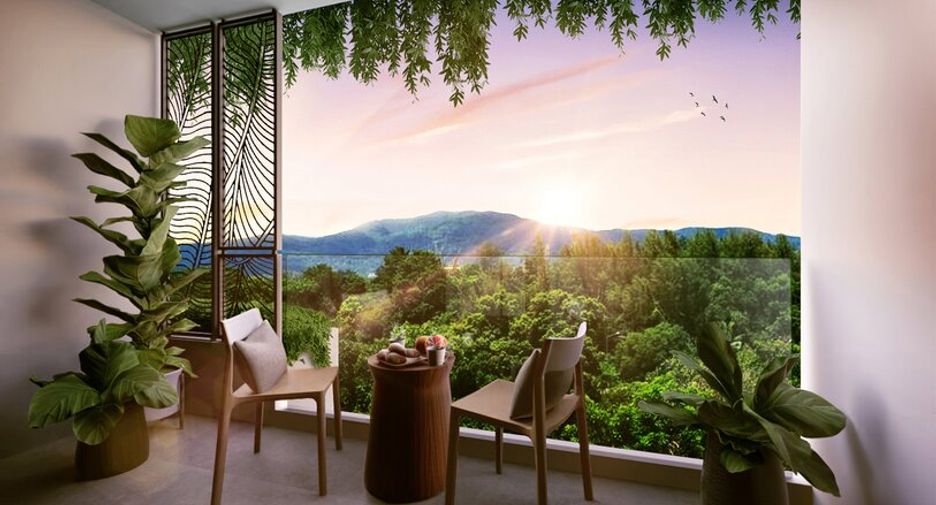 For sale 1 Beds condo in Thalang, Phuket
