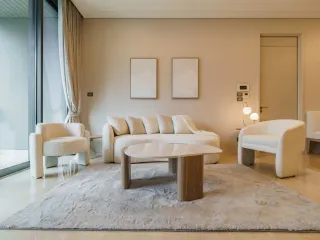 À vendre 2 chambres condo à Pathum Wan, Bangkok