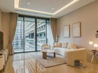À vendre 2 chambres condo à Pathum Wan, Bangkok