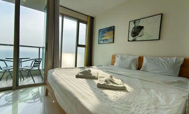 出售 1 卧室 公寓 在 Bang Lamung, Chon Buri