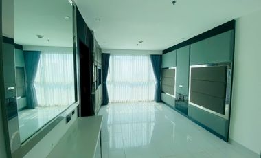 For sale 2 bedrooms condo in Pratumnak, Pattaya