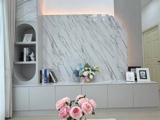 For sale 5 ベッドルーム townhouse in Bang Lamung, Chonburi