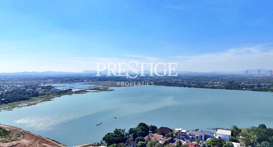 Grundstück zum Kauf in Bang Lamung, Chonburi