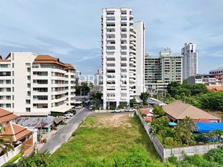 出售 土地 在 Bang Lamung, Chon Buri