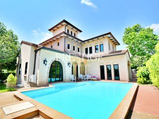 For rent 4 bedrooms house in Huay Yai, Pattaya