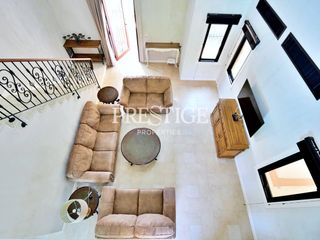 For rent 4 bedrooms house in Huay Yai, Pattaya