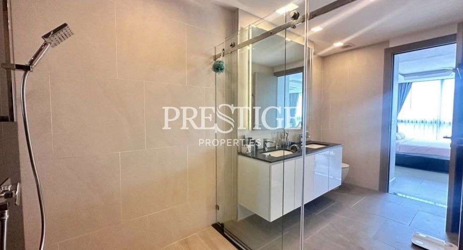 For sale 3 bedrooms condo in Bang Lamung, Chonburi