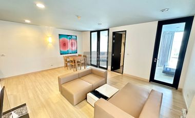 For sale 2 bedrooms condo in Pathum Wan, Bangkok