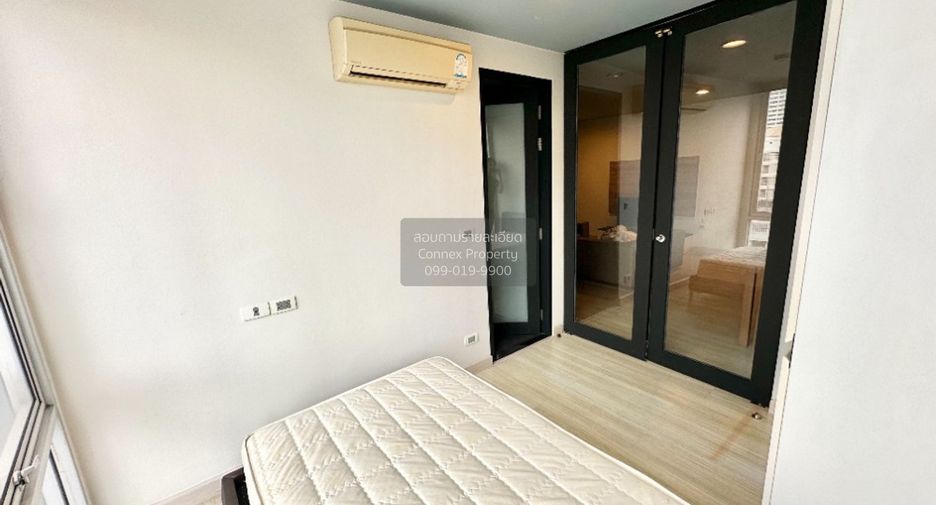 For sale 2 bedrooms condo in Pathum Wan, Bangkok