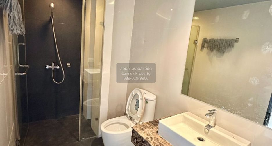 For sale 2 bedrooms condo in Pathum Wan, Bangkok