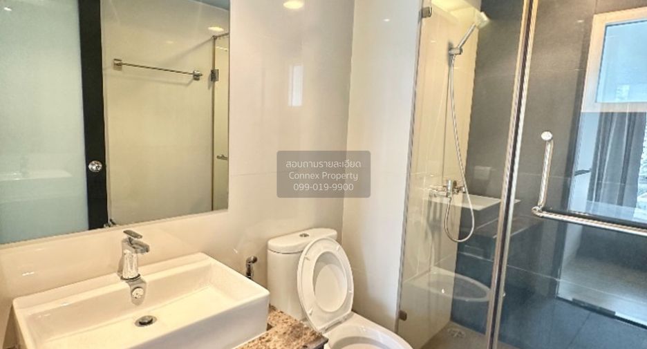 For sale 2 bedrooms condo in Pathum Wan, Bangkok