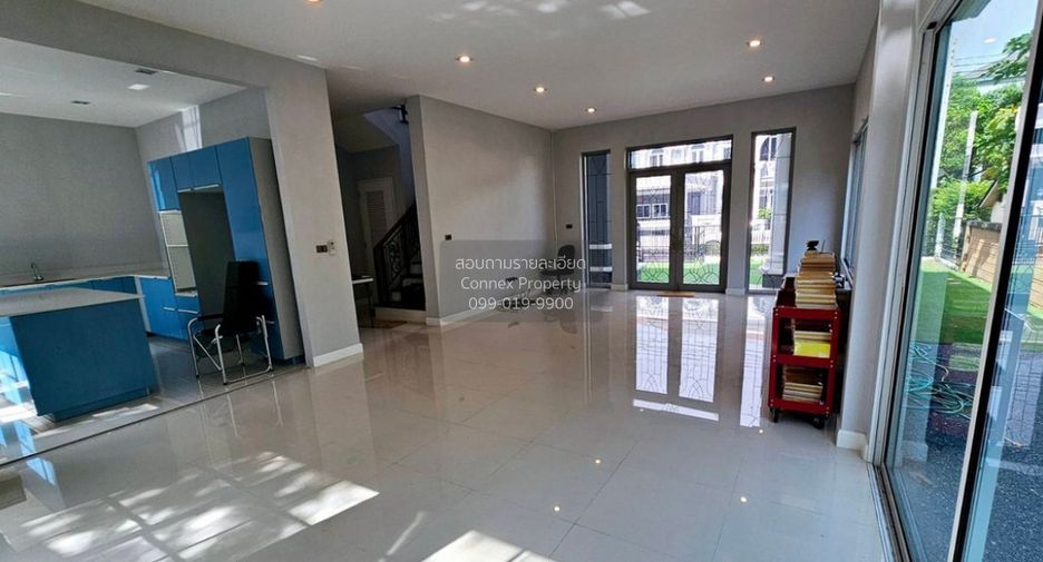 Haus zum Kauf mit 3 Zimmer in Prawet, Bangkok
