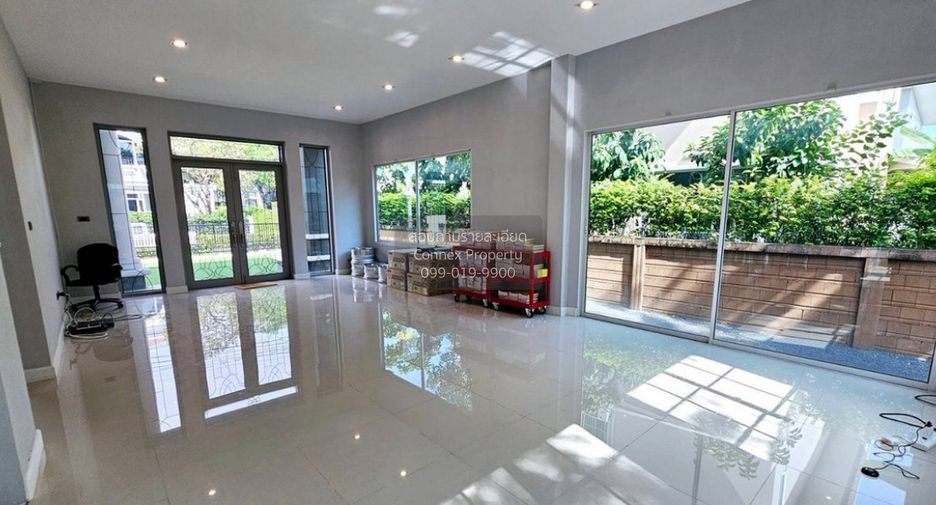 Haus zum Kauf mit 3 Zimmer in Prawet, Bangkok