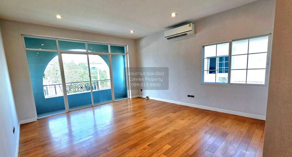Haus zum Kauf mit 3 Zimmer in Prawet, Bangkok