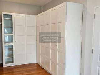 Продажа 3 спальни дом в Пращет, Бангкок