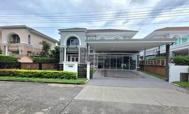 ขาย 3 ห้องนอน บ้านเดี่ยว ใน ประเวศ, กรุงเทพฯ