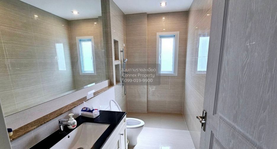 Haus zum Kauf mit 3 Zimmer in Prawet, Bangkok